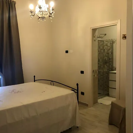 Guest house Podere Maison Delices Castelnuovo Magra