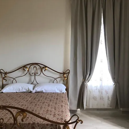 Podere Maison Delices *